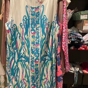 Lily Pulitzer Shift Dress